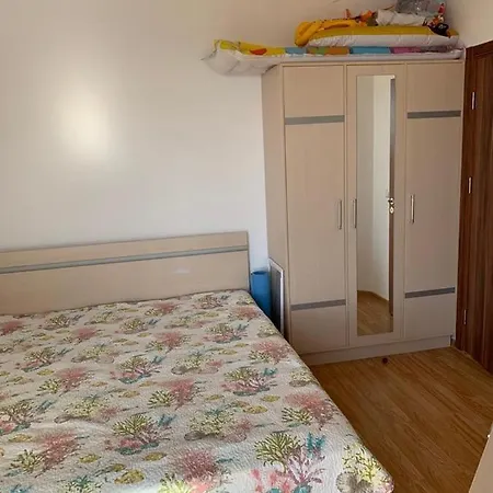 Apartment Fortuna-3 *