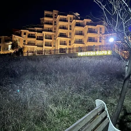 Fortuna-3 Apartment Byala (Varna)