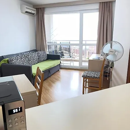 Fortuna-3 Apartment