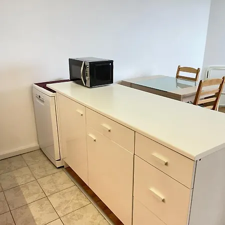 Fortuna-3 Apartment