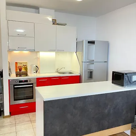 Fortuna-3 Apartment *