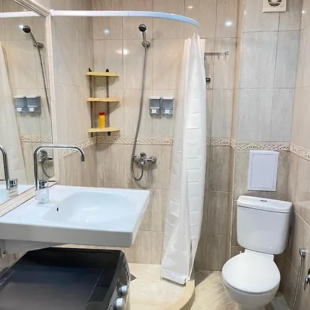 Apartment Fortuna-3 *