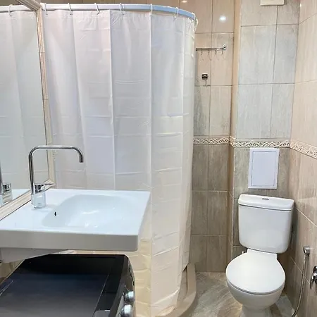 Apartment Fortuna-3 *
